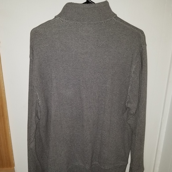 3/4 pullover - Picture 2 of 3